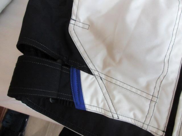 KUSHITANIx YAMAHA
Winter jacket
(Z08055)