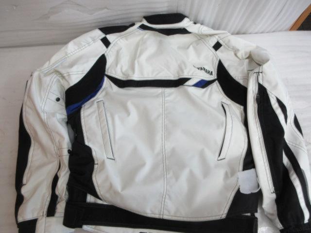 KUSHITANIx YAMAHA
Winter jacket
(Z08055)