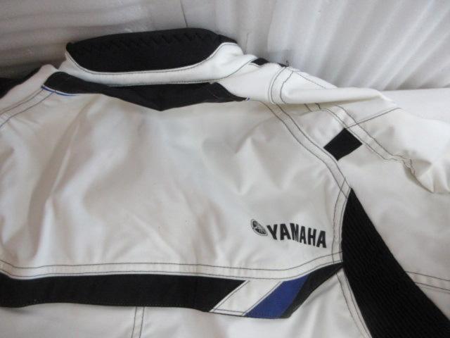 KUSHITANIx YAMAHA
Winter jacket
(Z08055)