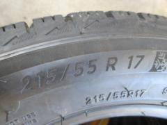 ※2本のみ MICHELIN X-ICE SNOW (Z08056)