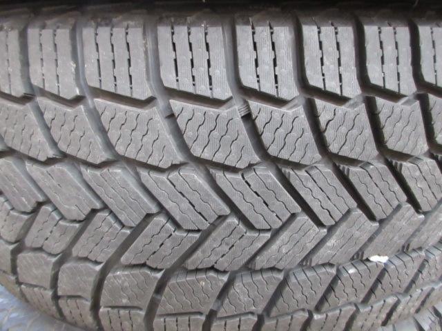 ※2本のみ MICHELIN X-ICE SNOW (Z08056)