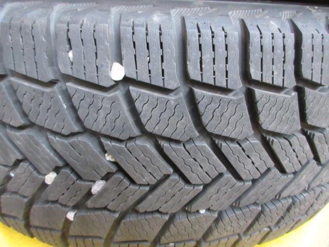 ※2本のみ MICHELIN X-ICE SNOW (Z08056)