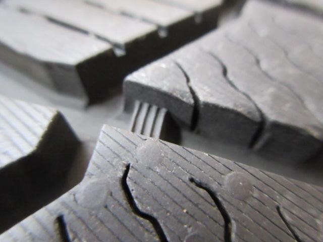 ※2本のみ MICHELIN X-ICE SNOW (Z08056)