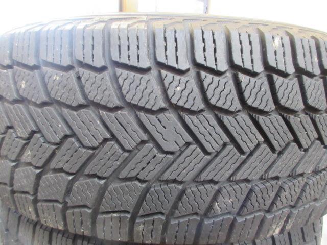 ※1本のみ MICHELIN X-ICE SNOW (Z08057)