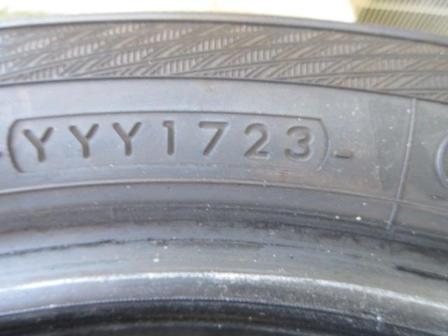 YOKOHAMA ADVAN db V552 (Z08070)