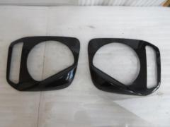 Unknown Manufacturer
Jimny / JB23
Headlight cover
(Z08064)