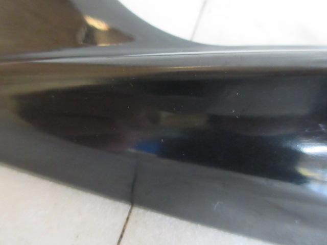 Unknown Manufacturer
Jimny / JB23
Headlight cover
(Z08064)