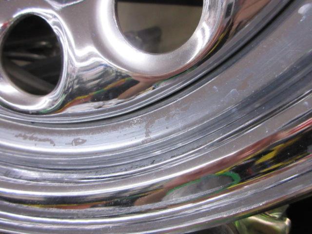 SUZUKI
Jimny Sierra / JB 31
Genuine steel wheel
(Z08068)