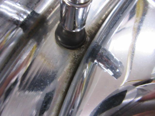 SUZUKI
Jimny Sierra / JB 31
Genuine steel wheel
(Z08068)