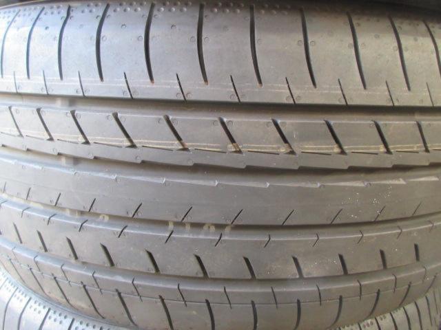 * Mixed years
YOKOHAMA
BluEarth-GT
AE 51
(Z08078)