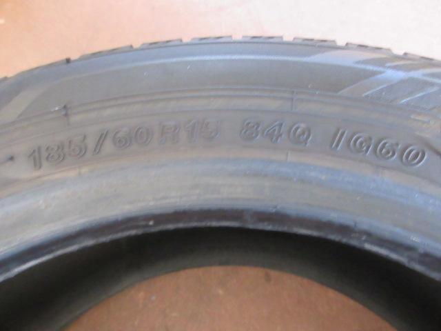 ※ 1 This only
YOKOHAMA
iceGUARD
iG60
(Z08082)