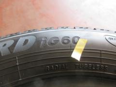 ※2本のみ YOKOHAMA iceGUARD iG60 (Z08081)