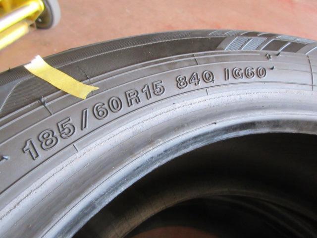 ※2本のみ YOKOHAMA iceGUARD iG60 (Z08081)