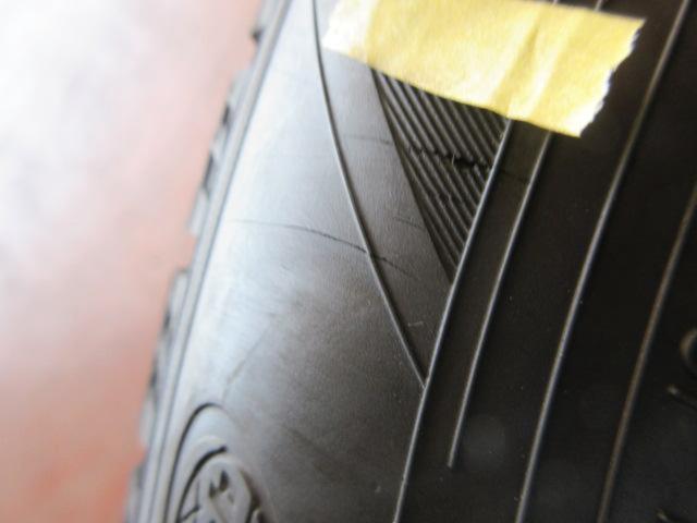 ※2本のみ YOKOHAMA iceGUARD iG60 (Z08081)