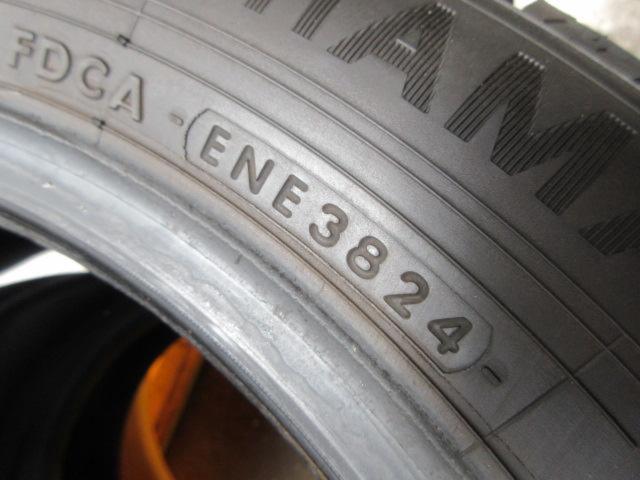 ※2本のみ YOKOHAMA iceGUARD iG60 (Z08081)