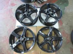 BORBET TYPE F (Z08085)