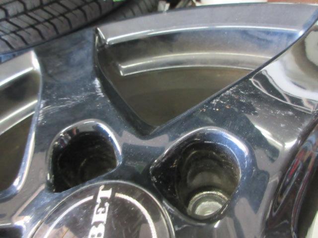 BORBET TYPE F (Z08085)