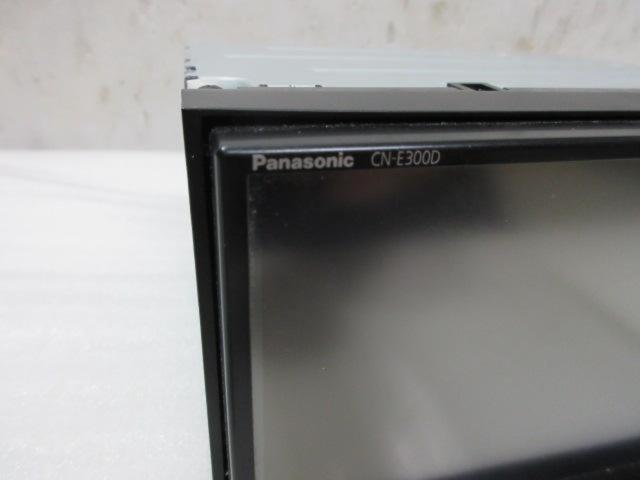 Panasonic Strada CN-E300D (Z08093)