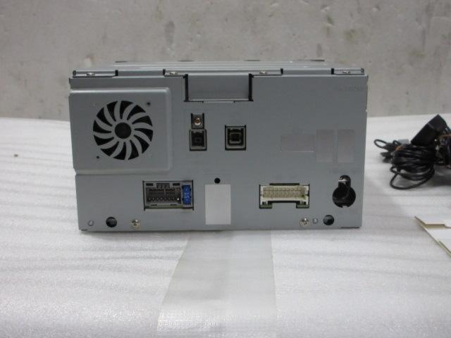 Panasonic Strada CN-E300D (Z08093)