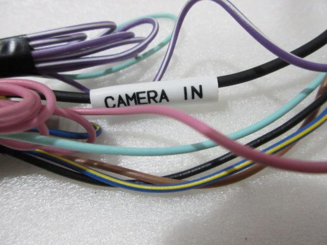 Panasonic Strada CN-E300D (Z08093)