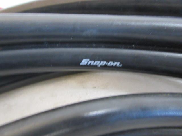 Snap-on
Booster cable
(Z08118)