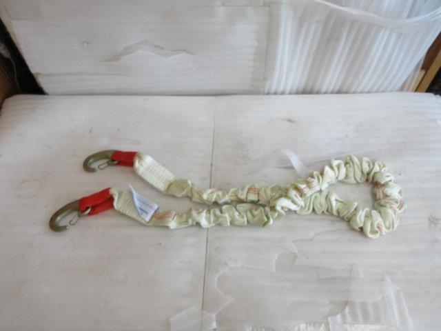 Bridge Research
Tow rope
(Z08117)