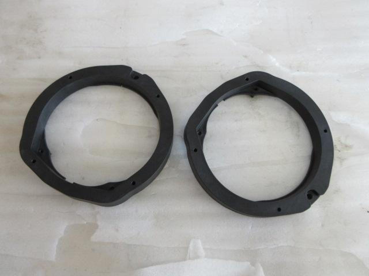 carrozzeria
Inner baffle
(Z08119)