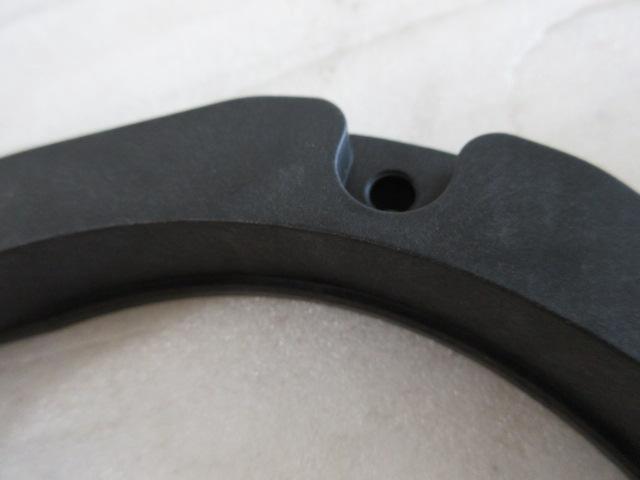 carrozzeria
Inner baffle
(Z08119)