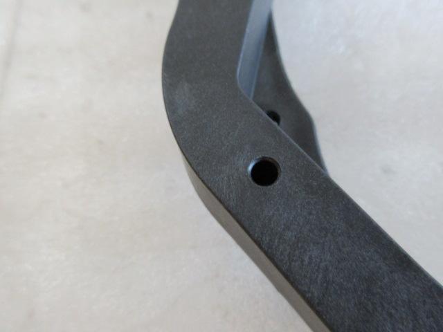 carrozzeria
Inner baffle
(Z08119)