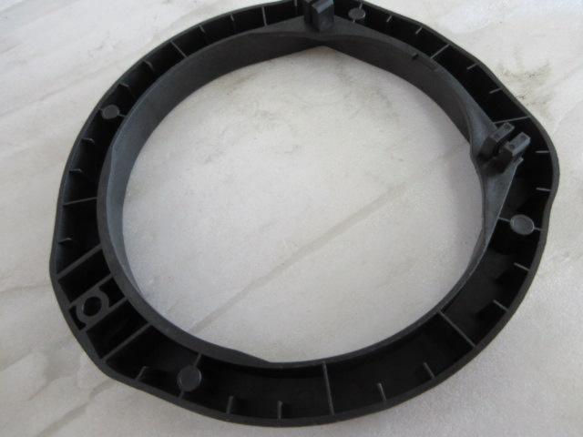 carrozzeria
Inner baffle
(Z08119)