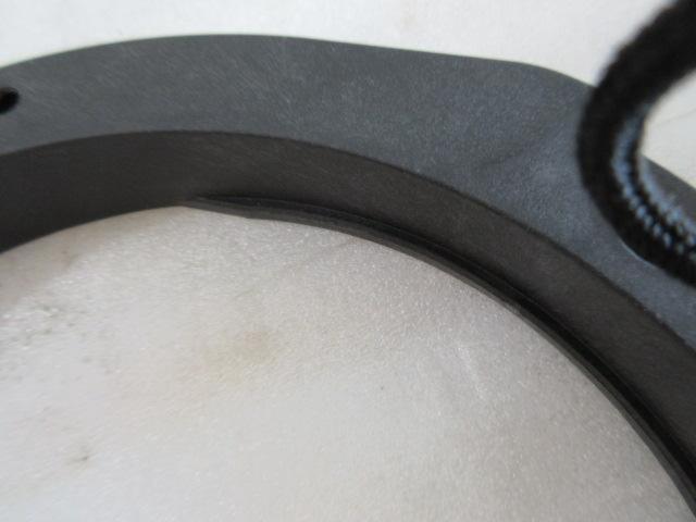 carrozzeria
Inner baffle
(Z08120)