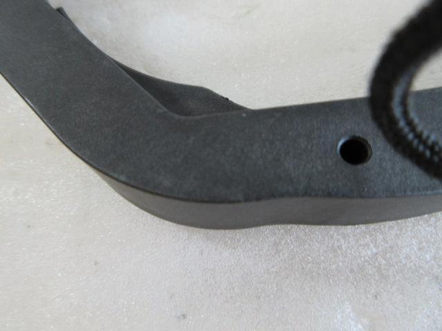 carrozzeria
Inner baffle
(Z08120)