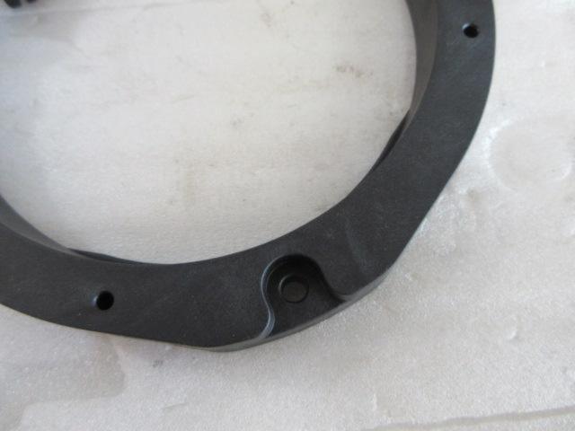carrozzeria
Inner baffle
(Z08120)