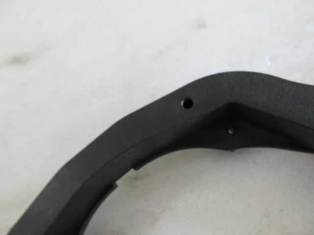 carrozzeria
Inner baffle
(Z08120)