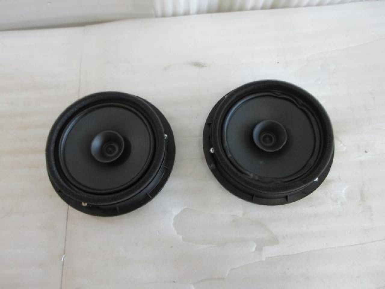SUZUKI
Genuine speaker
(Z08122)