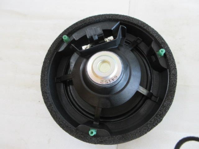 SUZUKI
Genuine speaker
(Z08122)