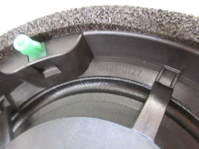 SUZUKI
Genuine speaker
(Z08122)