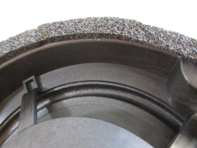 SUZUKI
Genuine speaker
(Z08122)