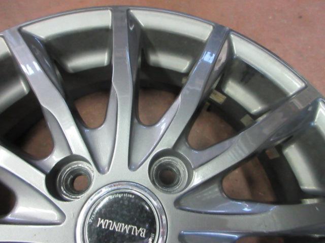 BRIDGESTONE
BALMINUM
R10
(Z08127)