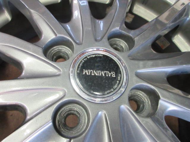 BRIDGESTONE
BALMINUM
R10
(Z08127)