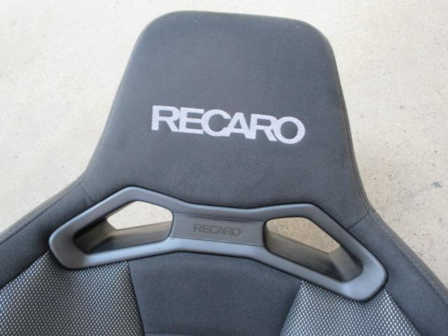 RECARO SR-C (Z08140)