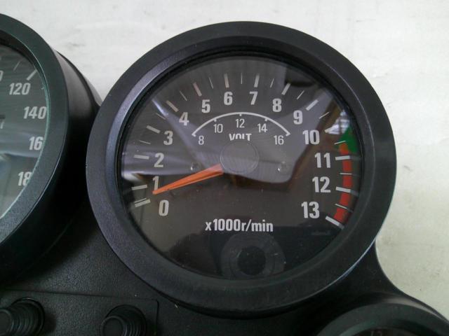 ※ current sales
KAWASAKI
GPZ900R
Genuine meter
(Z08169)