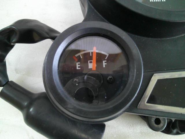 ※ current sales
KAWASAKI
GPZ900R
Genuine meter
(Z08169)