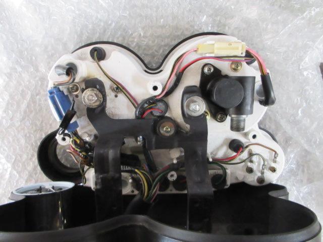 ※ current sales
KAWASAKI
GPZ900R
Genuine meter
(Z08169)