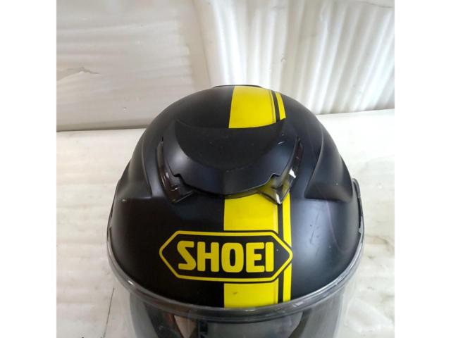 ※現状販売 SHOEI GT-Air (Z08425)