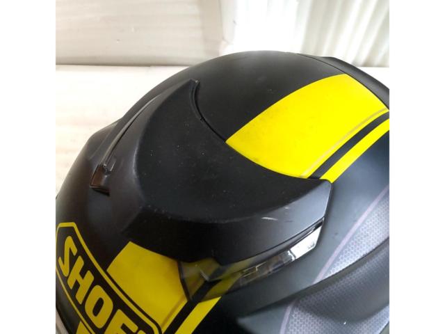 ※現状販売 SHOEI GT-Air (Z08425)