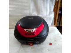 GIVI モノロックケース FLOW E350 (Z08426)