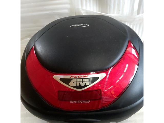 GIVI モノロックケース FLOW E350 (Z08426)