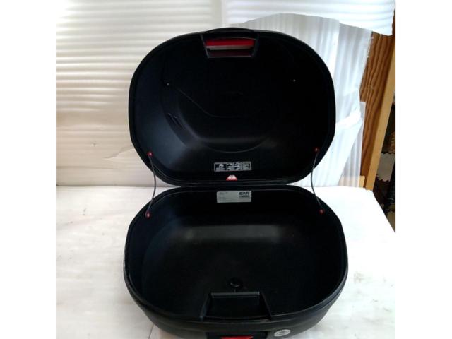 GIVI モノロックケース FLOW E350 (Z08426)