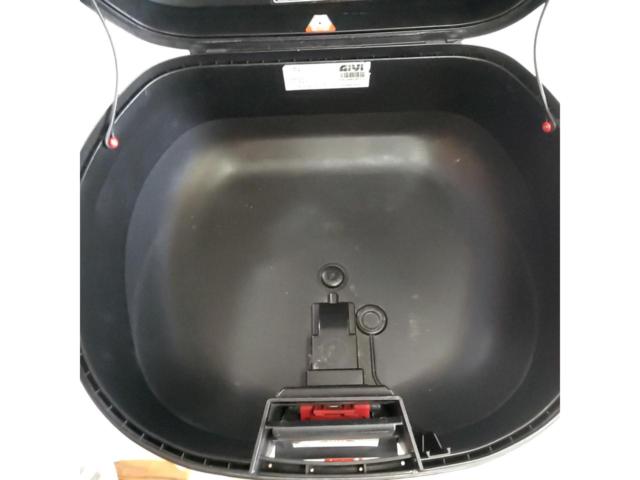 GIVI モノロックケース FLOW E350 (Z08426)